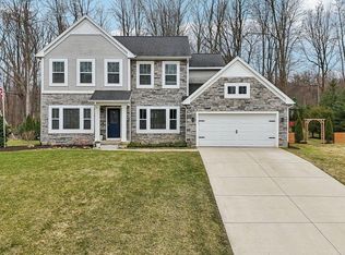 3097 Painted Dr, Howell, MI 48843