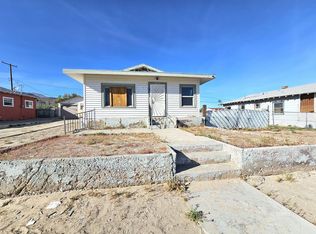 13370 Yucca St, Trona, CA 93562