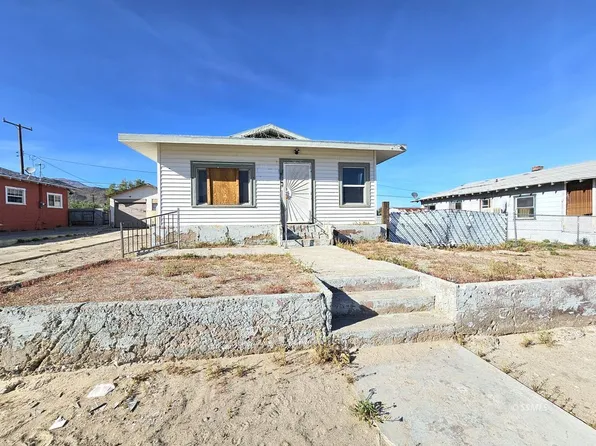 13370 Yucca St, Trona, CA 93562