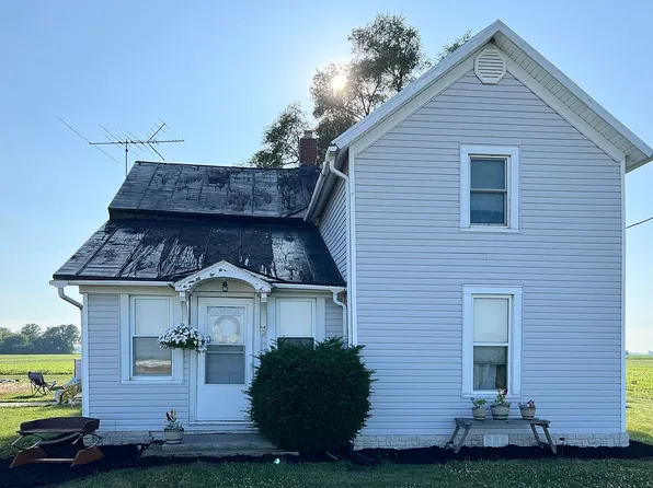 J231 County Road 11, Malinta, OH 43535