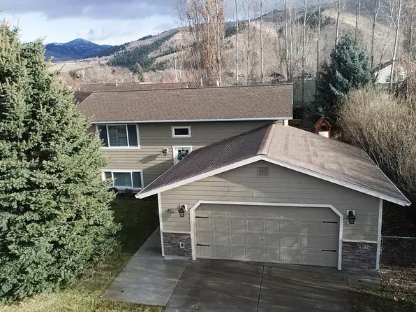 412 Lake Side Dr, Lolo, MT 59847