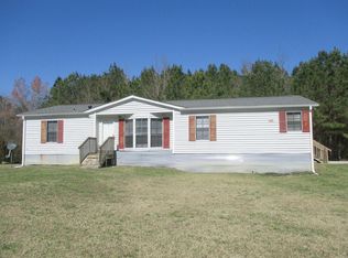 144 Nancy Dr, Jacksonville, NC 28540