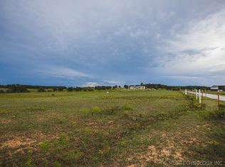 3215 Ponderosa Rd, Ardmore, OK 73401