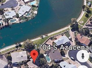1704 S Azucena Cir, Mesa, AZ 85202