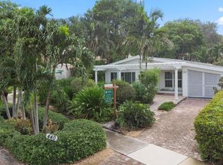 440 NE 17th Way, Fort Lauderdale, FL 33301