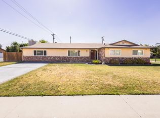 1724 Letts Ave, Corcoran, CA 93212