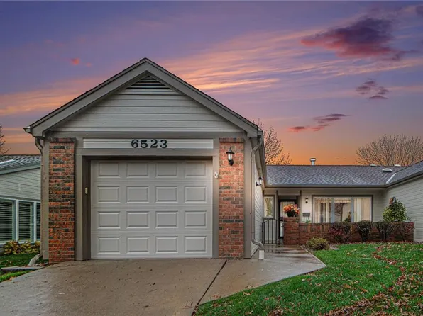 6523 NW Revere Dr, Kansas City, MO 64151