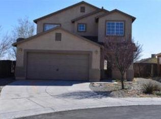 9300 Vista Del Valle Ct SW, Albuquerque, NM 87121