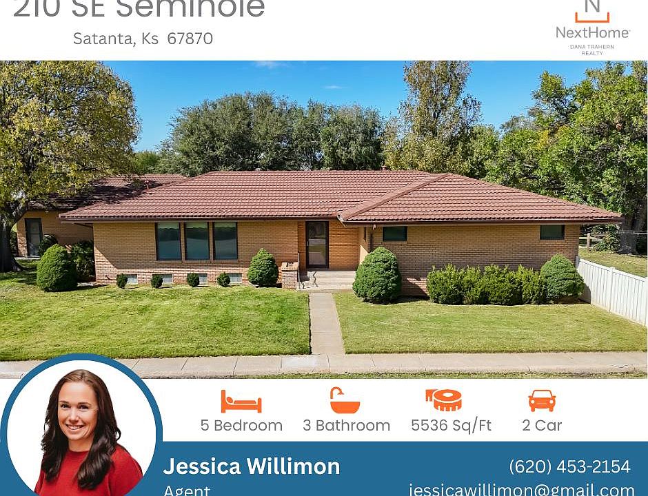 1st image of 210 SE Seminole Ave