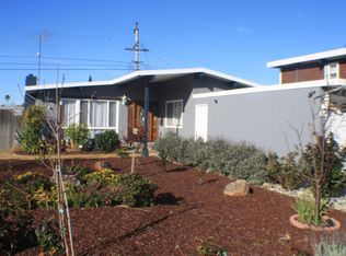 1639 Roberta Dr, San Mateo, CA 94403