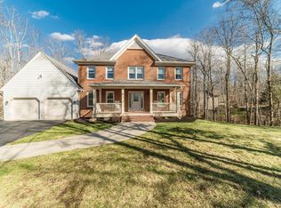 1025 Whistling Swan Dr, Forest, VA 24551