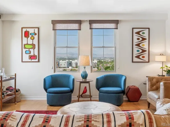300 W 11th Avenue #10E, Denver, CO 80204