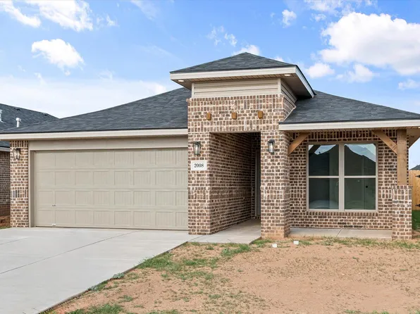2008 Durham Ave, Wolfforth, TX 79382