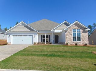 1350 Ackerman Dr, Graniteville, SC 29829