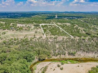 0 River Shoals Dr LOT 109, Kempner, TX 76539