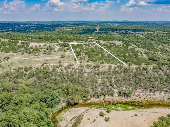 0 River Shoals Dr Lot 109, Kempner, TX 76539