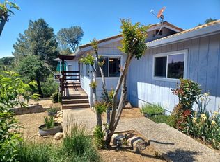 97 Poker Flat Rd, Copperopolis, CA 95228