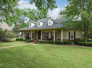 8508 Deerfield Ln, Germantown, TN 38138