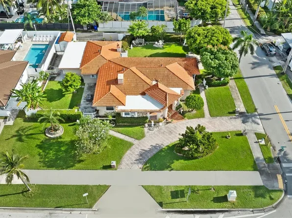 801 Hollywood Blvd, Hollywood, FL 33019