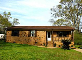 1099 River Annex Rd, Cantonment, FL 32533