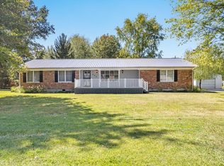 408 Smith Ave, Mount Orab, OH 45154