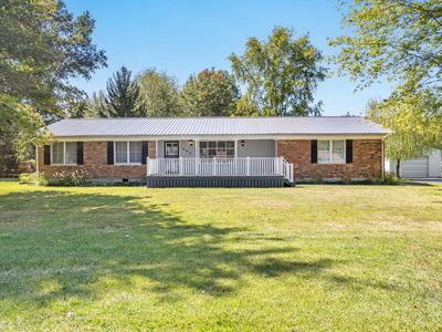 408 Smith Ave, Mount Orab, OH, 45154