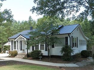 458 State Park Rd, Troutman, NC 28166