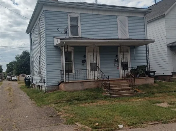 518-520 N Dawson St, Uhrichsville, OH 44683