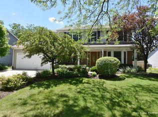 165 Cross St, Sugar Grove, IL 60554