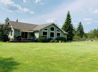 29142 N Sylvan Rd, Athol, ID 83801