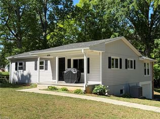 6530 Settle Wood Ln, Tobaccoville, NC 27050