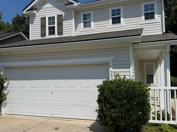 241 Chemistry Cir, Ladson, SC 29456
