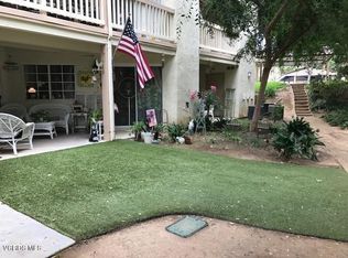 5744 Oak Bend Ln UNIT 112, Oak Park, CA 91377