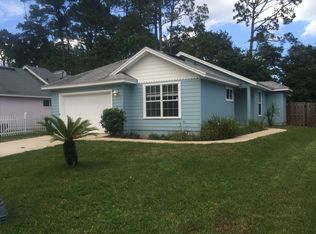 1305 Main St, Atlantic Beach, FL 32233