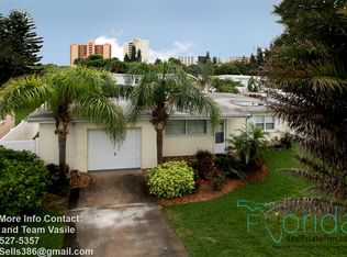 3107 Esperanza Ave, Daytona Beach Shores, FL 32118