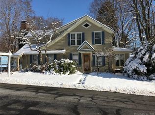 56 High St, Middlefield, CT 06455