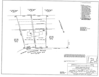 5700 Glenkirk Rd #25, Charlotte, NC, 28210