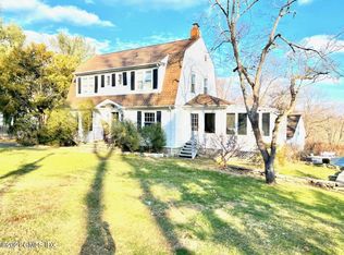 339 Round Hill Rd, Greenwich, CT 06831