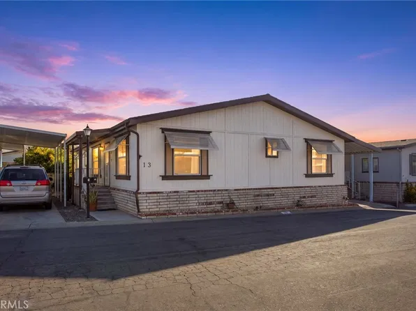 9999 Foothill Blvd Spc 13, Rancho Cucamonga, CA 91730
