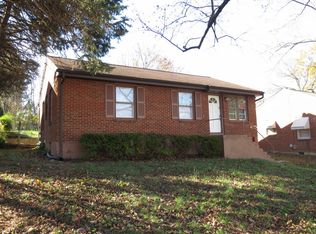 2254 Mountain View Ter SW, Roanoke, VA 24015
