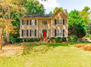 2497 Bent Oak Trl, Snellville, GA 30078