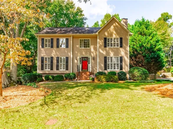 2497 Bent Oak Trl, Snellville, GA 30078