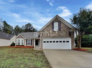 558 The Blvd, Newnan, GA 30263