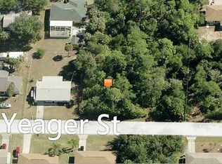 408 Yeager St, Port Charlotte, FL 33954