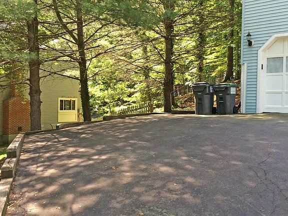 Exterior (Front) Additional Parking Area