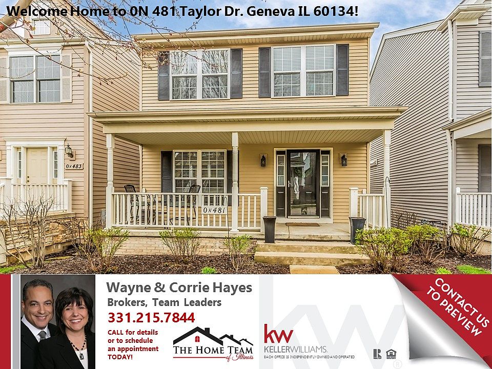 1st image of N481 Taylor Dr