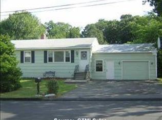 87 Rockdale Rd, West Haven, CT 06516