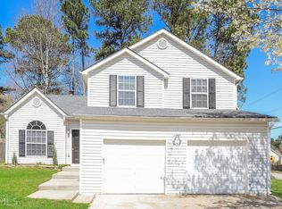 3430 Bells Landing Dr, Rex, GA 30273