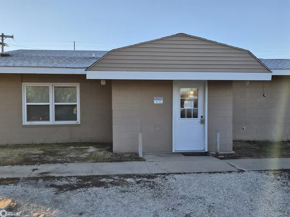 410 W Webster St, Goldfield, IA 50542