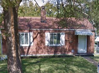 2023 Park Ln, Saint Louis, MO